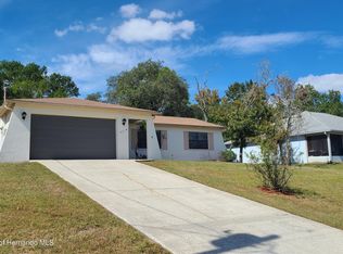 14014 Amero Ln, Spring Hill, FL 34609