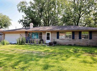 4404 N New York Ave, Muncie, IN 47304