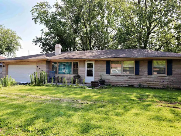 4404 N New York Ave, Muncie, IN 47304