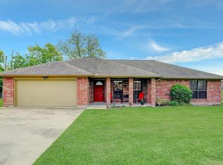 4121 Twin Dr E #E, Santa Fe, TX 77510