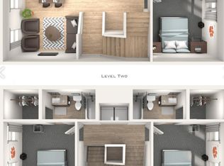 8110 Jacobs Rd #3207B, Seneca, SC 29678