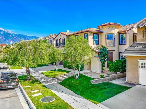 1780 Wright Pl, Upland, CA 91784