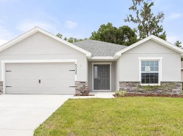 5335 SE 127th Ln, Belleview, FL 34420