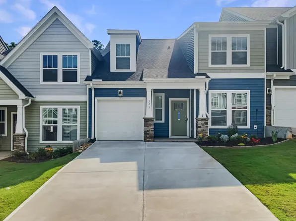 225 Rosecroft Dr, Easley, SC 29642