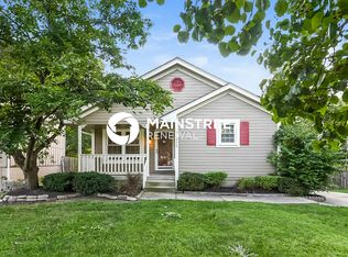11202 NE Marsh Ave, Kansas City, MO 64157