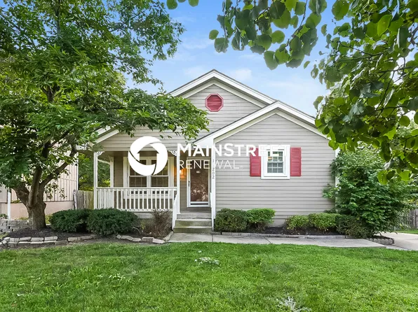 11202 NE Marsh Ave, Kansas City, MO 64157