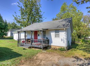 734 Joplin St, Neosho, MO 64850