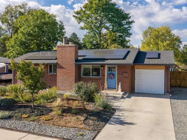 3457 W Alamo Avenue, Littleton, CO 80123