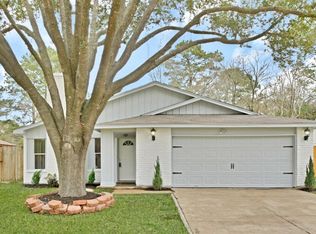 17410 Seven Pines Dr, Spring, TX 77379