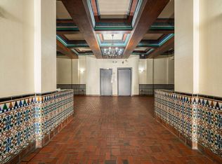 Magnolia Apartments, Jersey City, NJ 07306