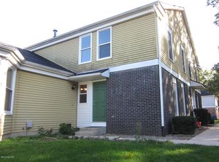 1730 Valleywood Ct APT 2, Portage, MI 49024