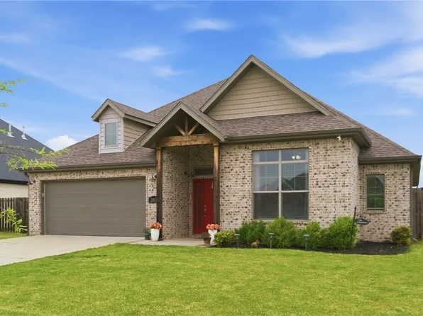 2015 W Broadway Pl, Rogers, AR 72758