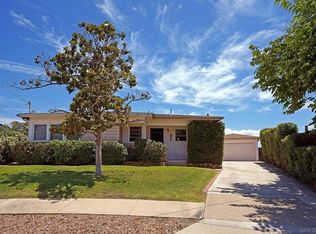 6051 Sinton Pl, La Mesa, CA 91942