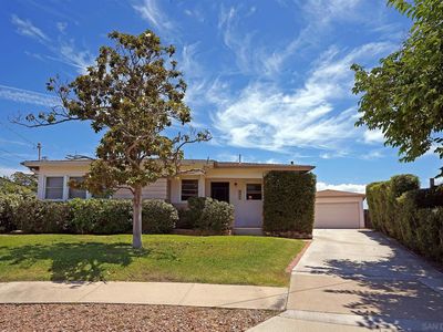 6051 Sinton Pl, La Mesa, CA, 91942