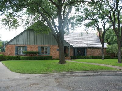 1620 Princeton Dr, Corsicana, TX, 75110