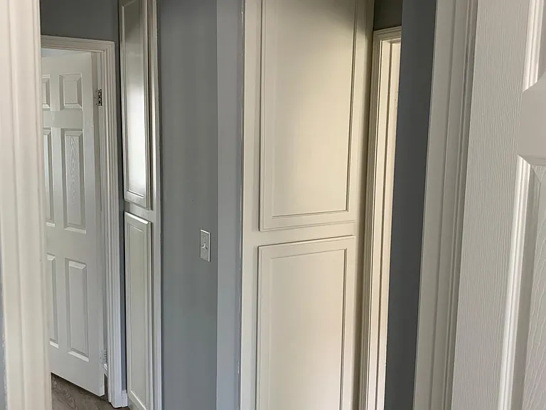 Hallway Cabinets