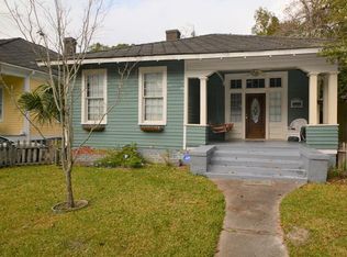 1216 Texas St, Mobile, AL 36604