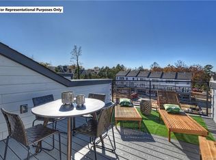 410 Grey Reagan Trl #19, Charlotte, NC 28211