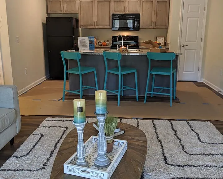 5205 Cooper Church Dr #101 — Photo 34