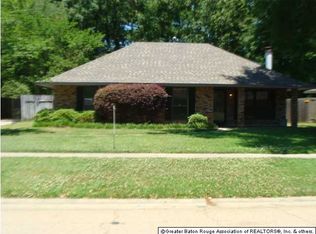 13707 Ouachita Ave, Baton Rouge, LA 70818