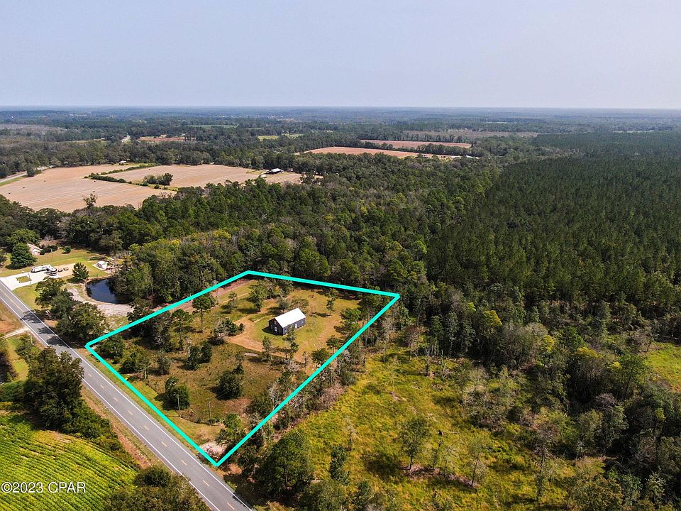 0 Highway 173, Bonifay, FL 32425 MLS 747485 Zillow