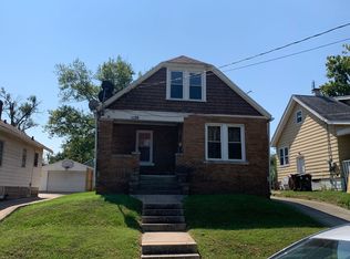 1120 W Gift Ave, Peoria, IL