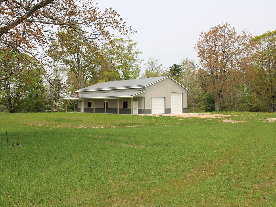 2719 W Trask Lake Rd, Barton City, MI 48705 MLS 23005813 Zillow