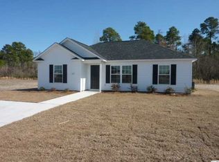 112 Hamilton Way, Conway, SC 29526