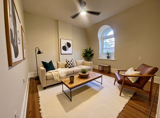 30 Erie Ave #2, Hamilton, ON L8N2W6