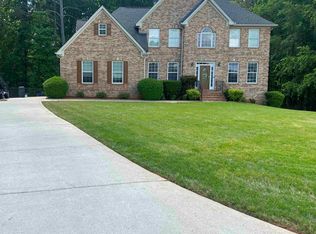 508 Tall Pines Ct, Stockbridge, GA 30281