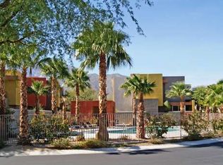 3686 Sunburst Blvd, Palm Springs, CA 92262