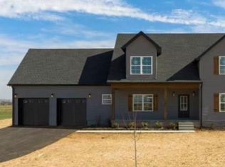 1192 Meng Rd, Bowling Green, KY 42104