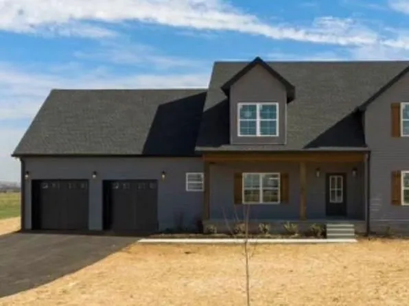 1192 Meng Rd, Bowling Green, KY 42104