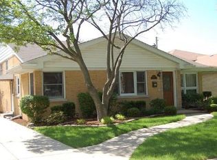 1132 Tyrell Ave, Park Ridge, IL 60068