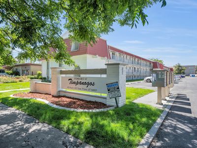 455 N 400 W APT 4, Provo, UT, 84601