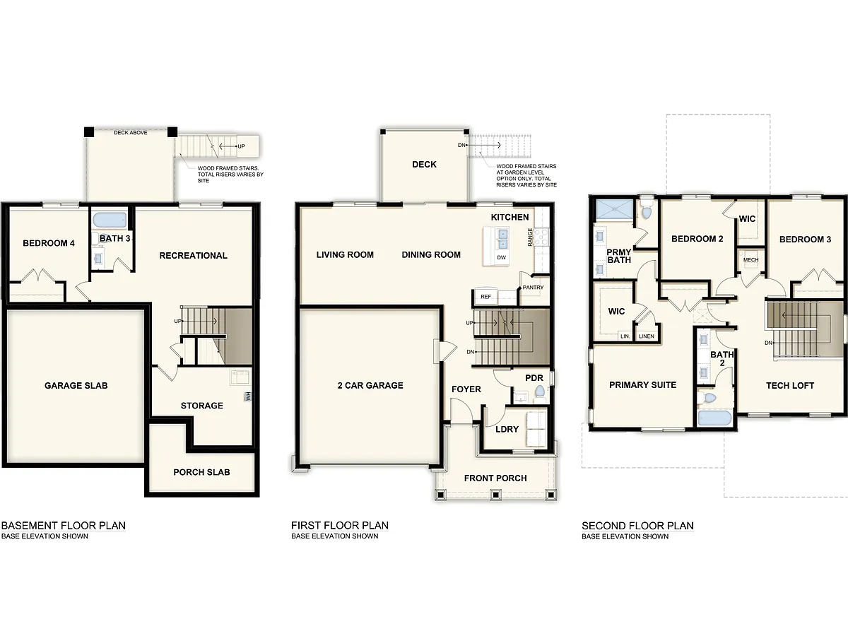 Building Photo - 3963 Ryedale Way