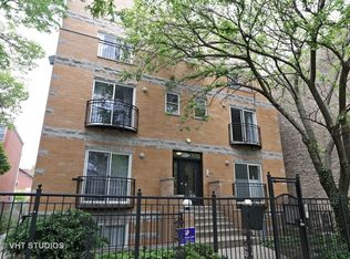 1506 N Campbell Ave APT 3N, Chicago, IL 60622