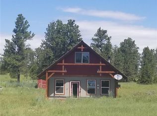205 Cottonwood Rd, Roundup, MT 59072