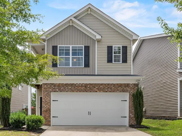 316 Bonhomme Ct, Lexington, SC 29072