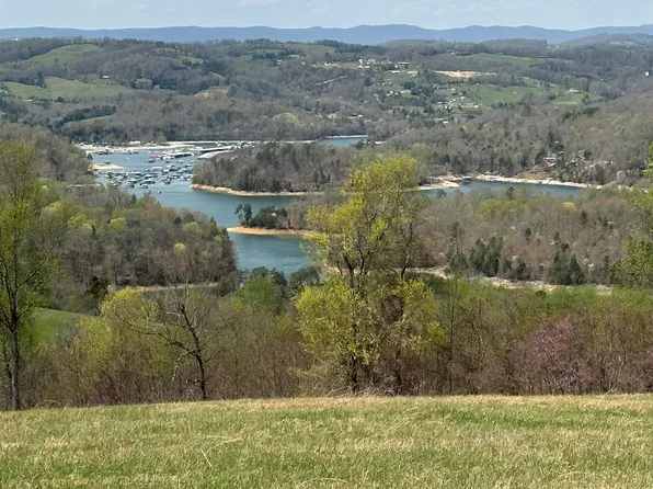 Overton Rd Lot 12, Maynardville, TN 37807