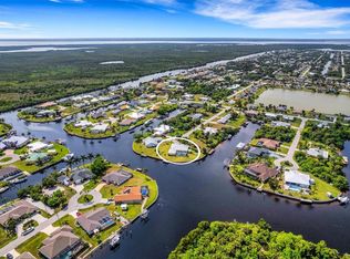 19198 New Haven Ct, Pt Charlotte, FL 33948
