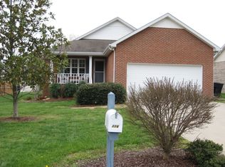 116 Blue Ridge Ave, Tullahoma, TN 37388