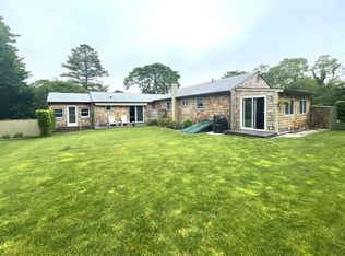 6 Anchor Rd, Sag Harbor, NY 11963