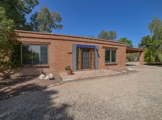 3935 N Country Club Rd, Tucson, AZ 85716