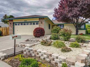 5291 Challis Cir, Reno, NV 89523