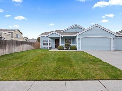 2527 W 33rd Pl, Kennewick, WA, 99337
