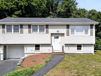 97 Allen Rd, Billerica, MA, 01821