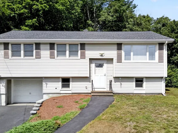 97 Allen Rd, Billerica, MA 01821