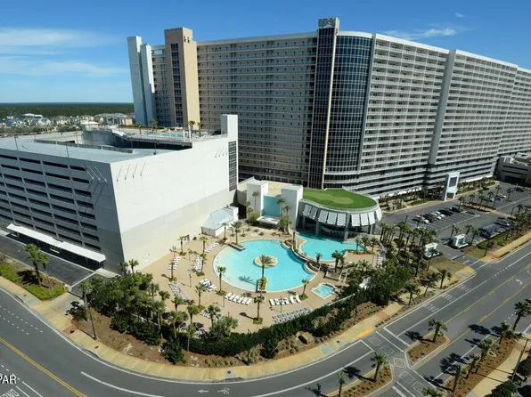 9902 S Thomas Dr Unit 338, Panama City Beach, FL 32408