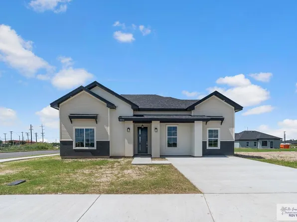 2456 Calle Moreno, Brownsville, TX 78521
